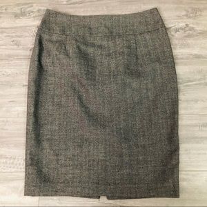 Mossimo Pencil Skirt